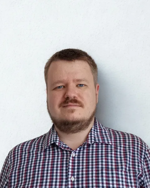 Dániel Belső, founder and engineer